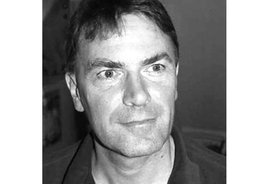 Kurt Troxler