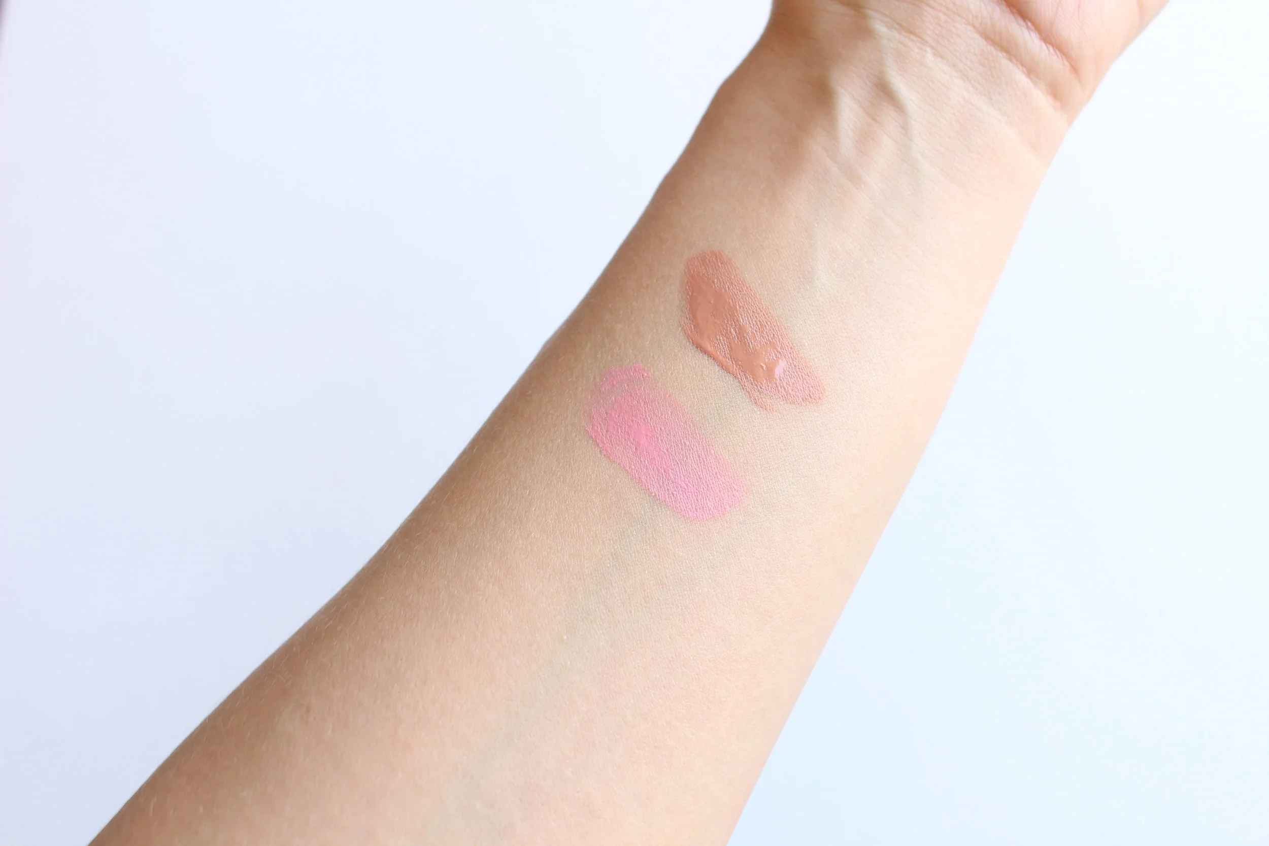 Glossier Cloud Paint