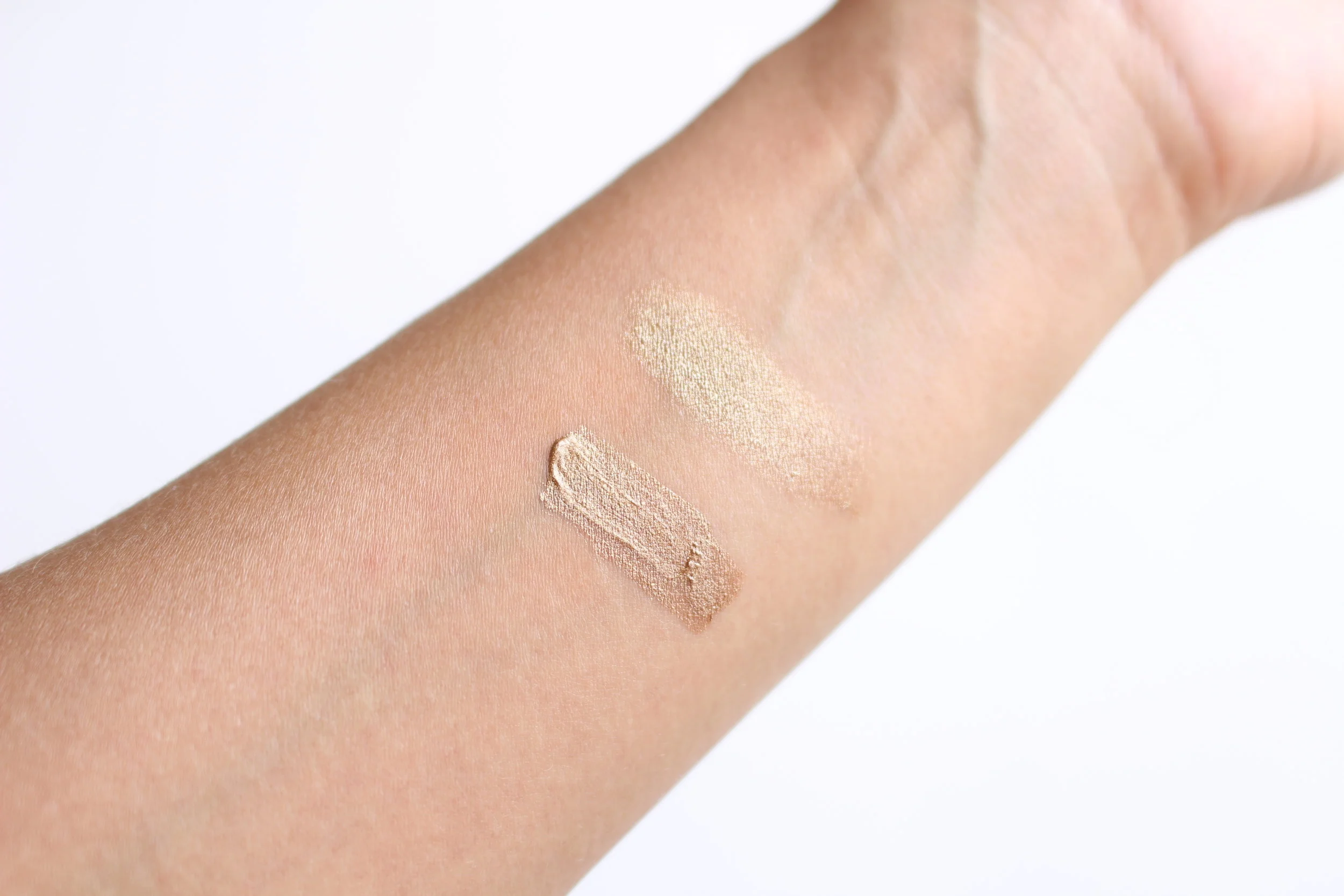 Nyx Lid Lingerie - Bronze Mirage