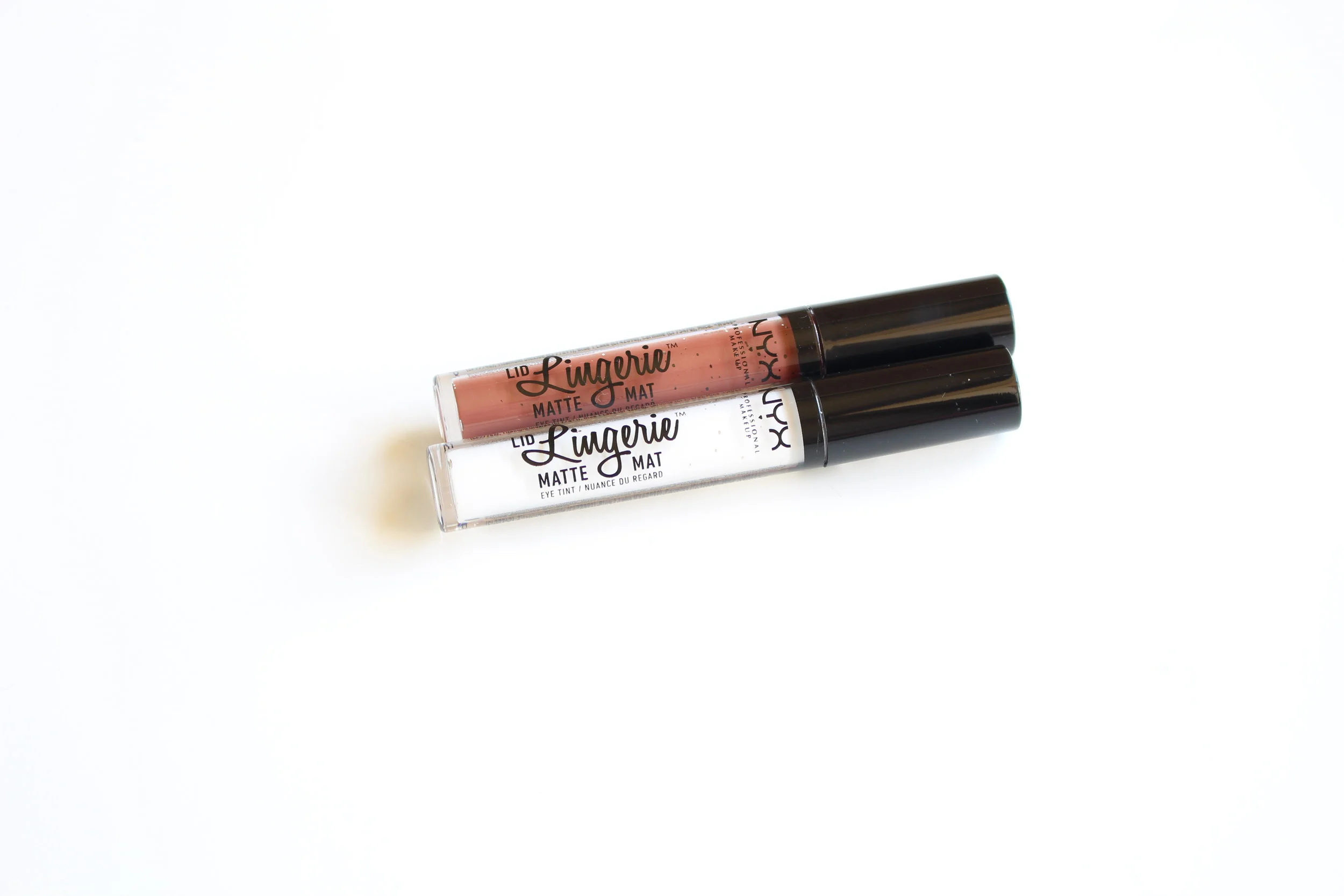 Nyx Lid Lingerie - Matte 