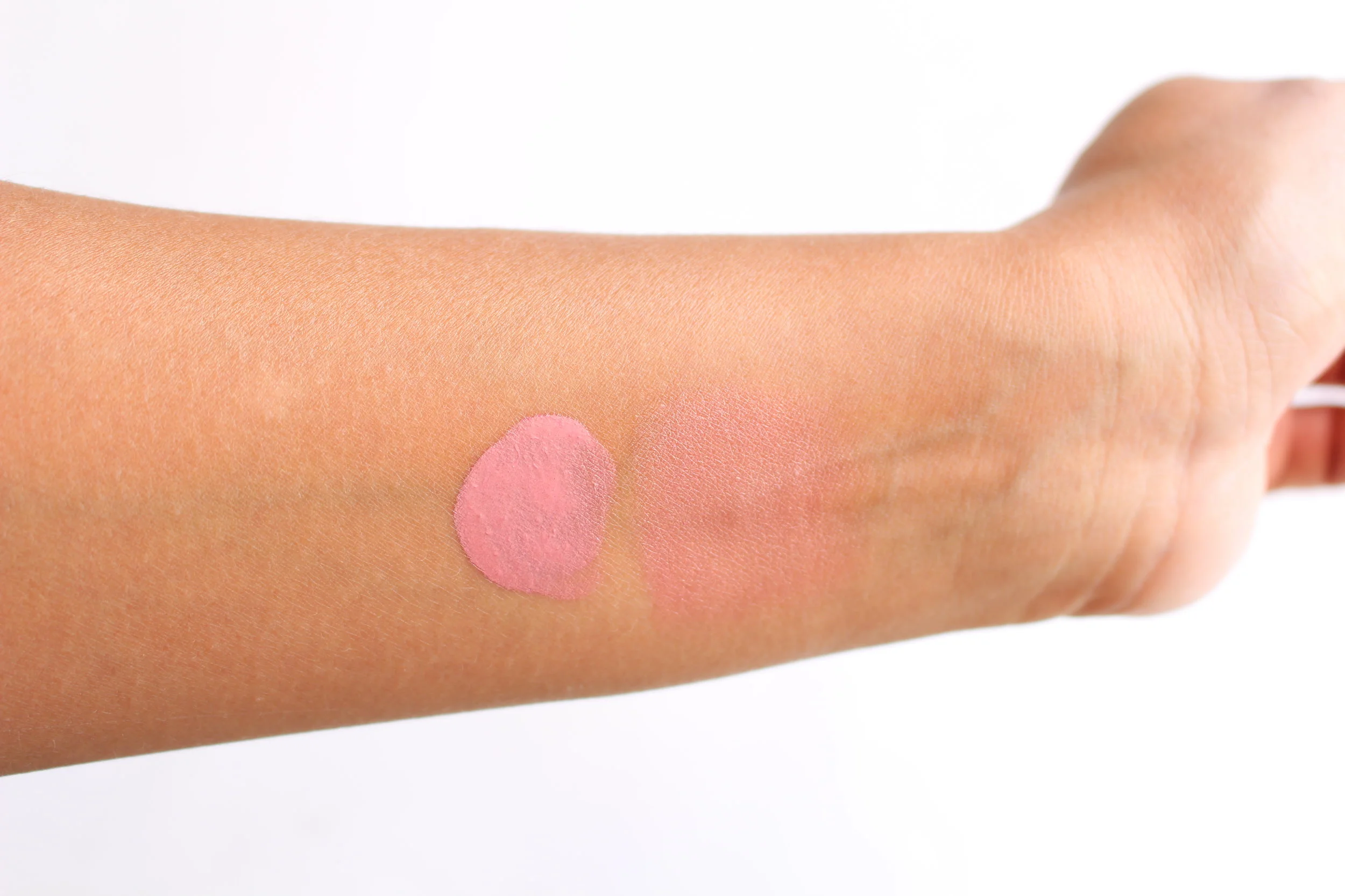 Nars Liquid Blush - Orgasm