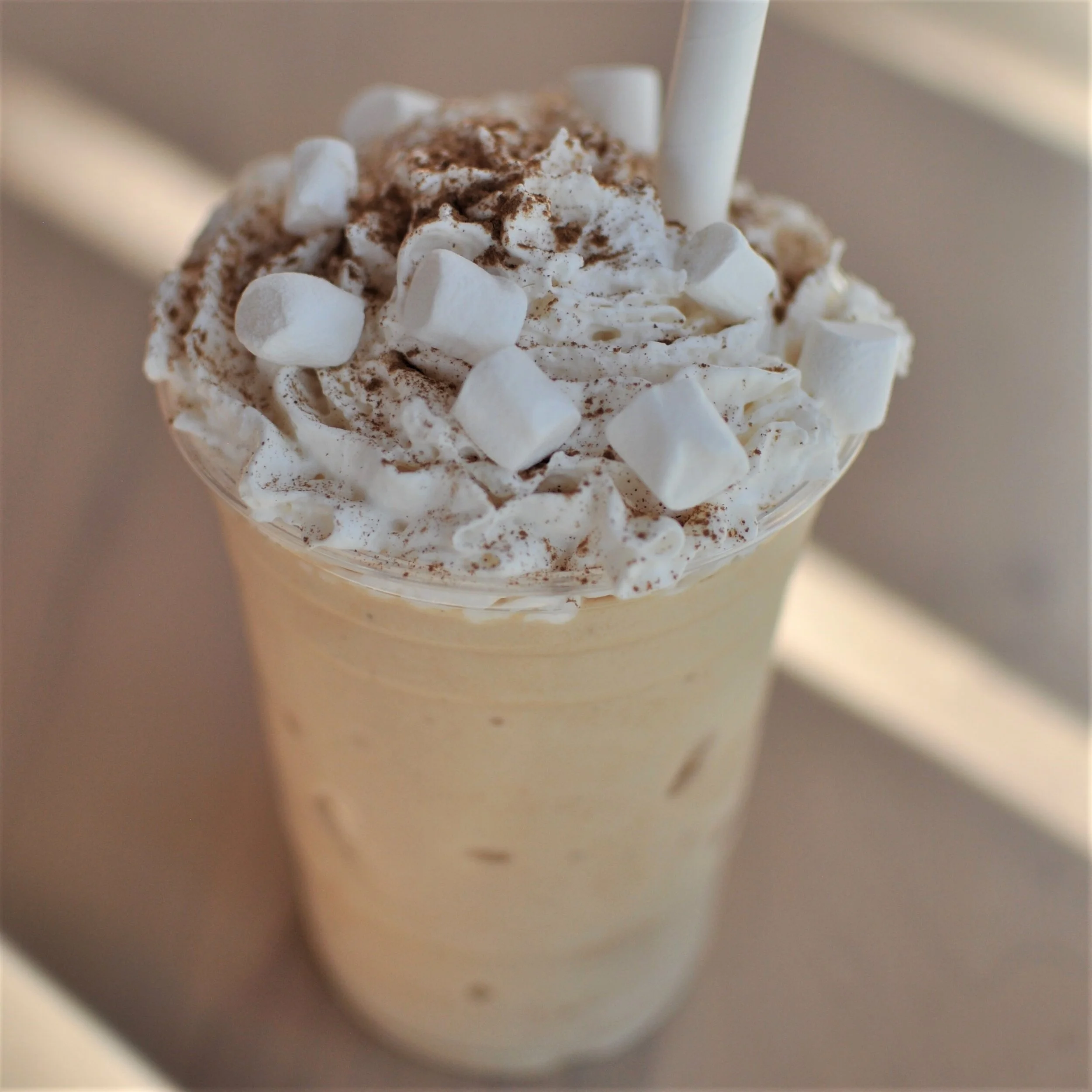 XO Ice Cream & Waffles