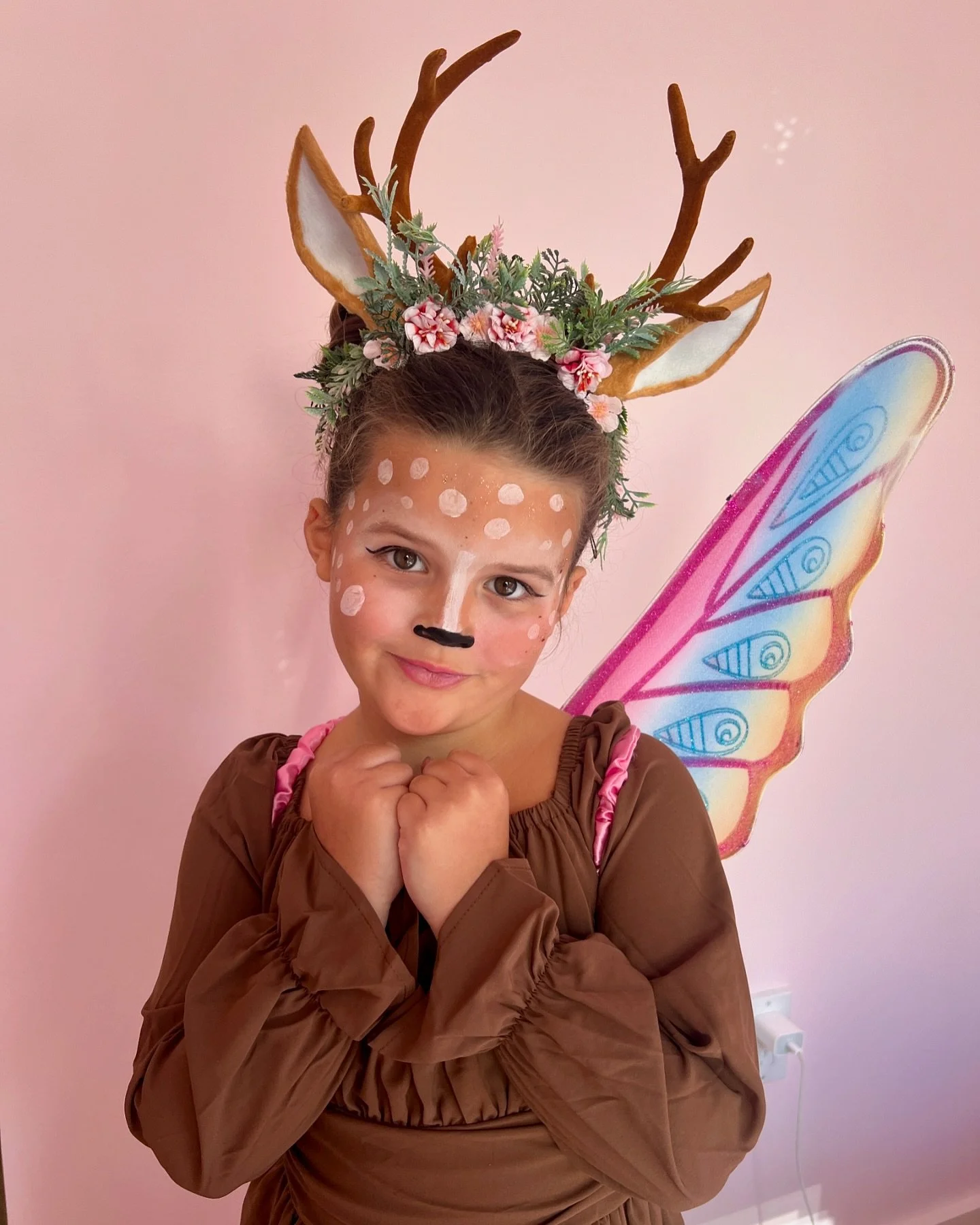 🍂🐈&zwj;⬛ all treats, no tricks around here lately🕸️👻