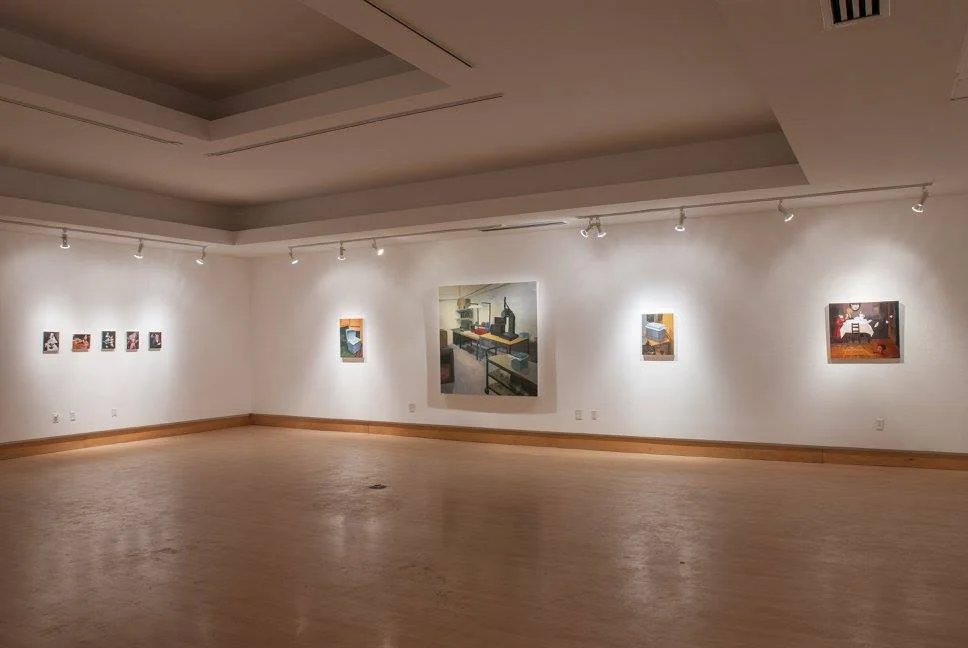 Gallery Shot