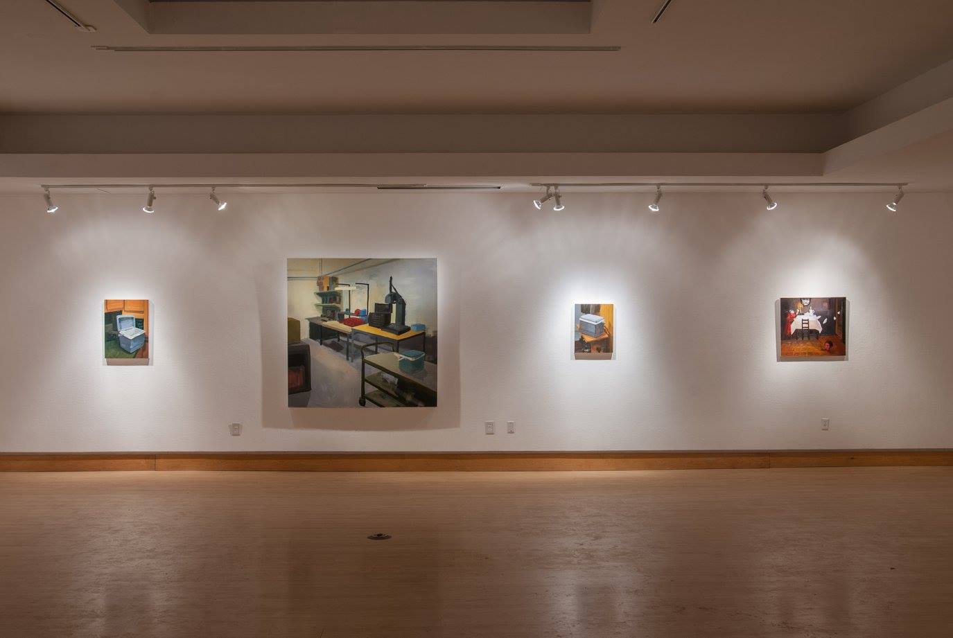 Gallery Shot