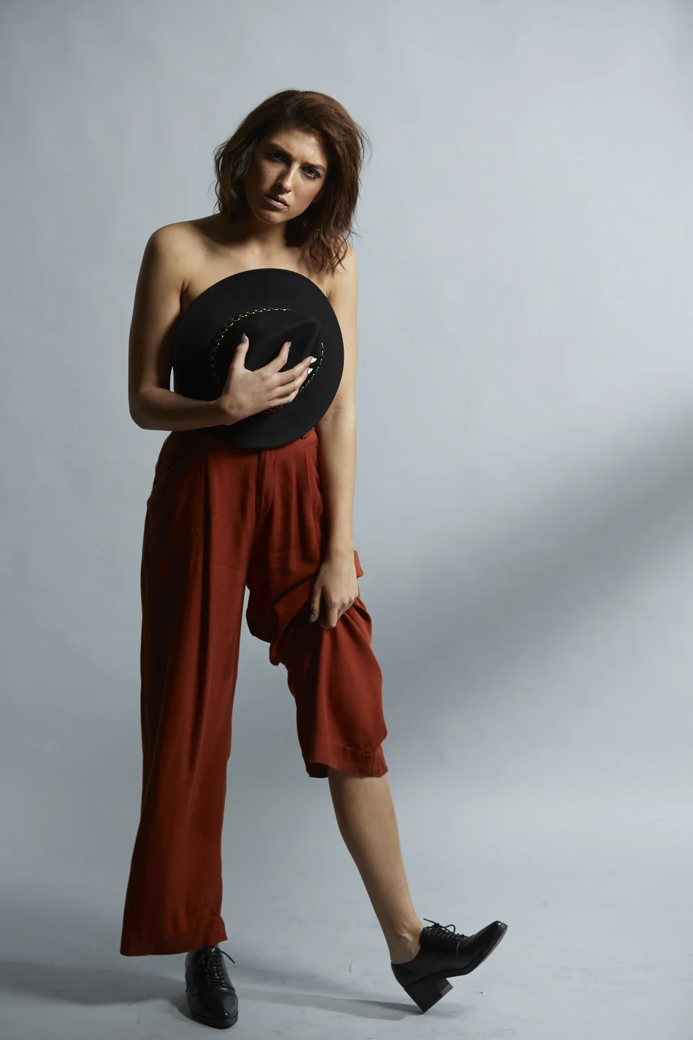 Salt for JUTE Magazine