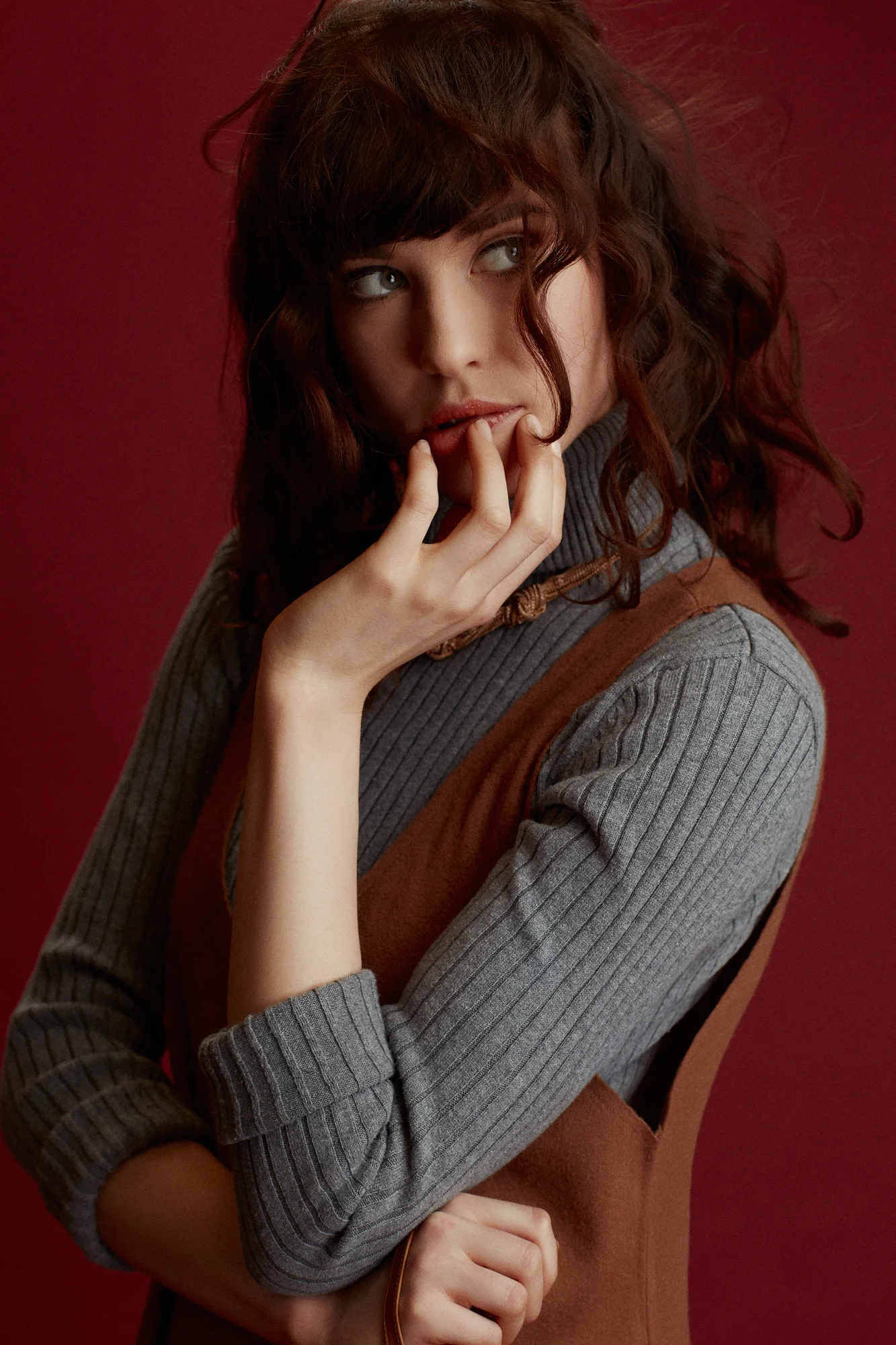 Vintage Vibes for ELLEMENTS Magazine