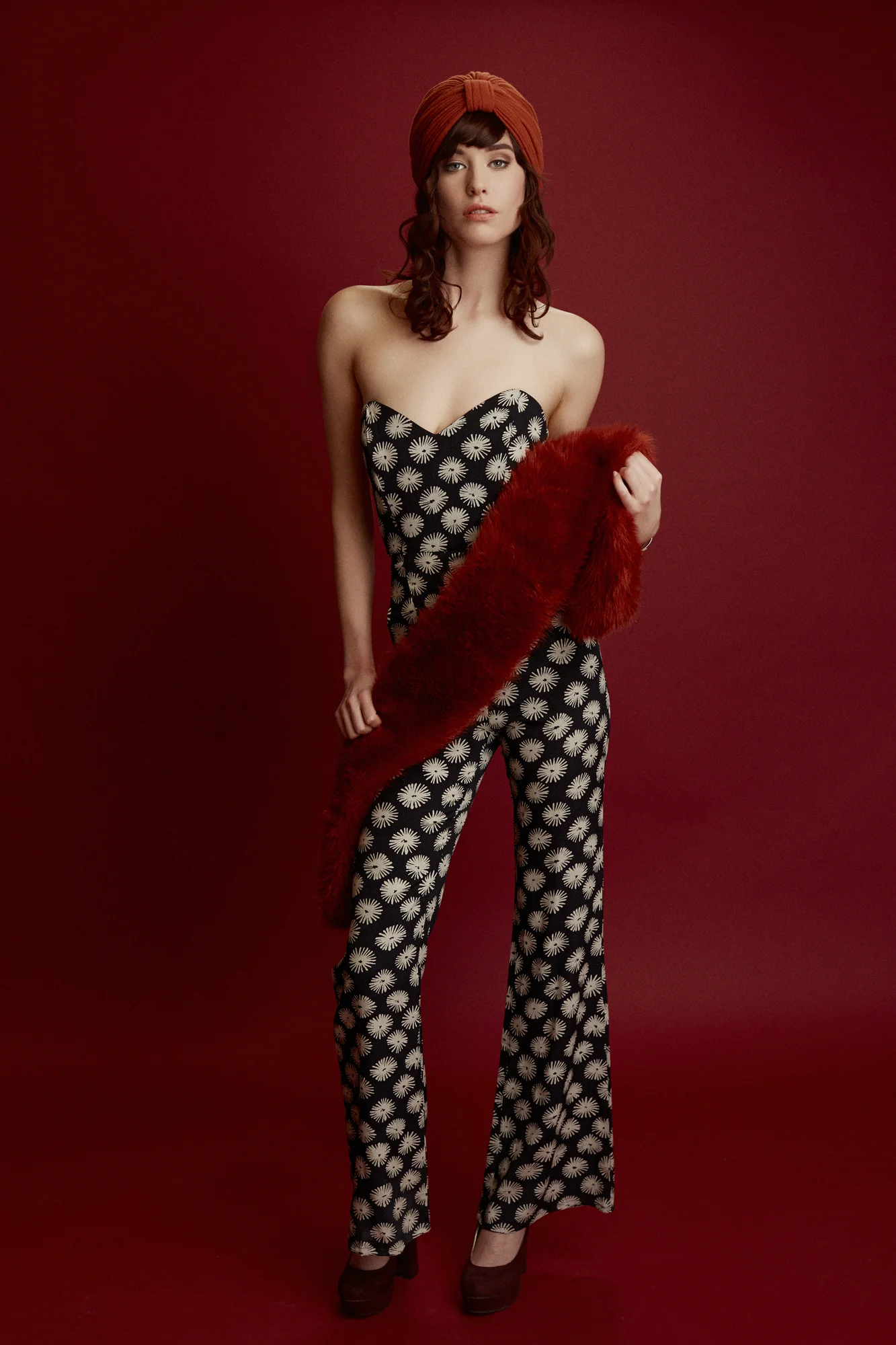 Vintage Vibes for ELLEMENTS Magazine