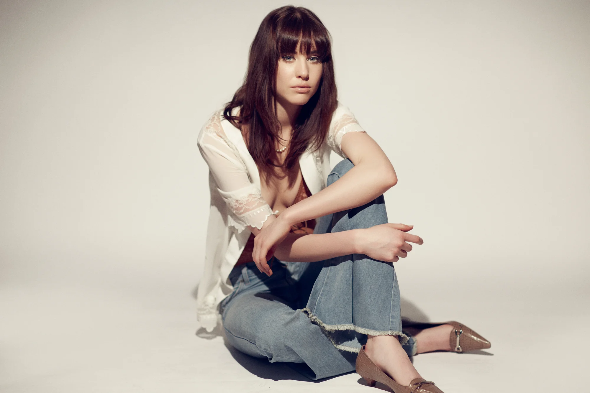 Vintage Vibes for ELLEMENTS Magazine
