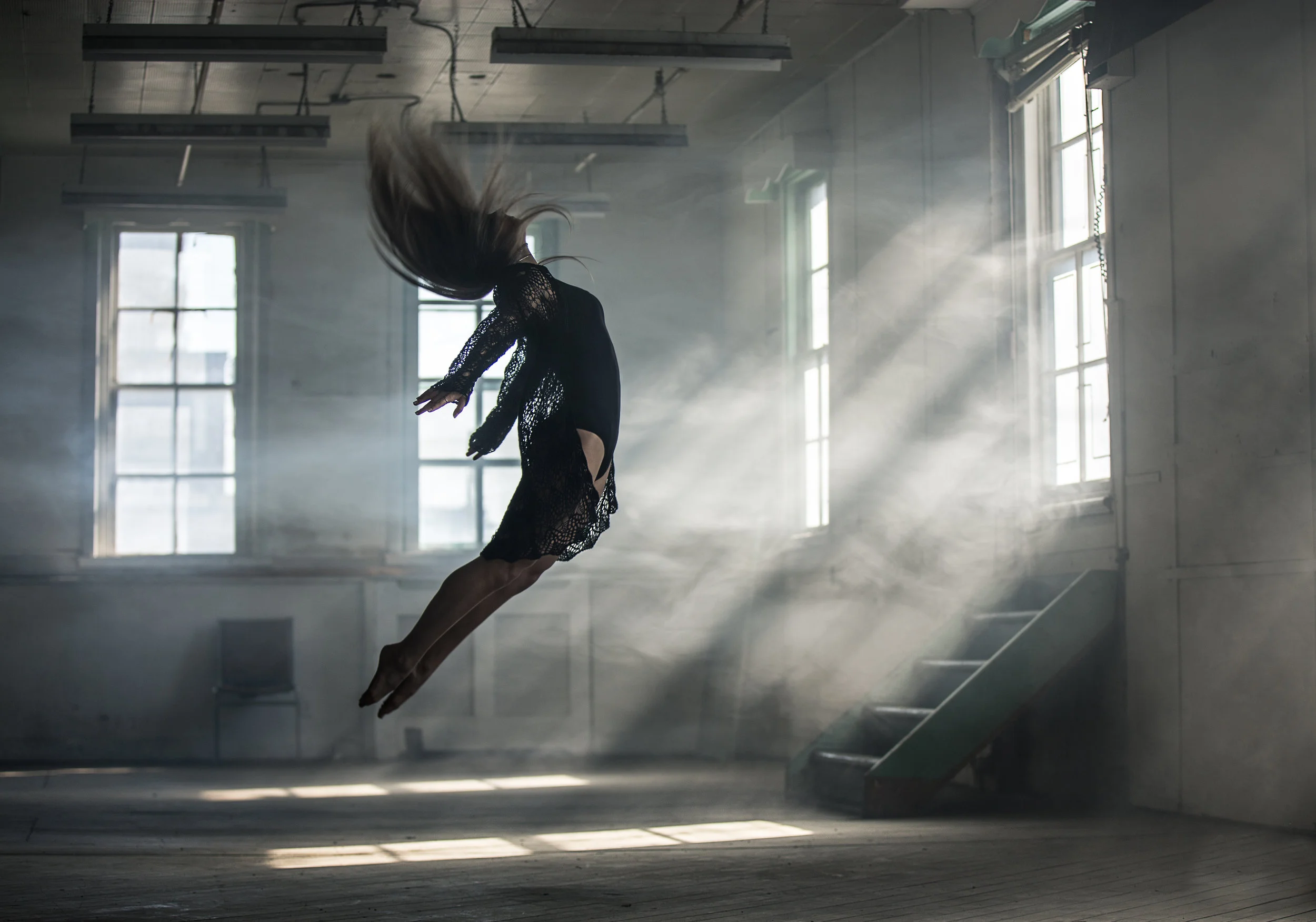 Awaken for INSTITUTE Magazine