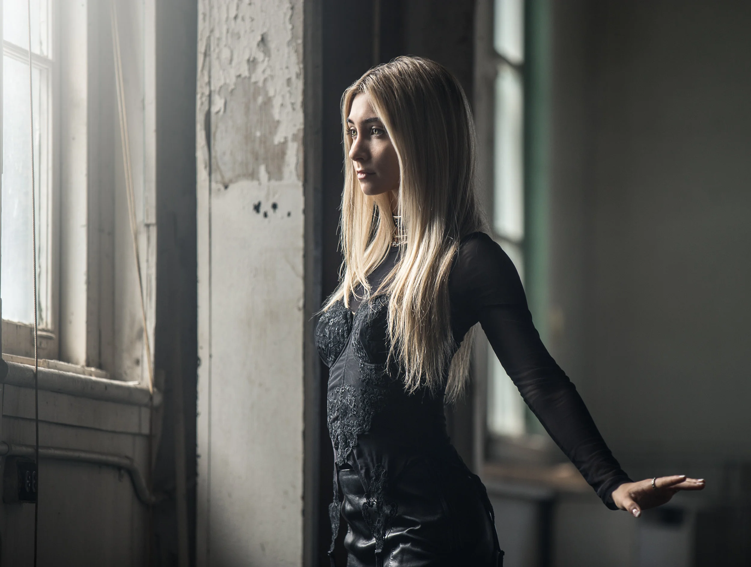 Awaken for INSTITUTE Magazine