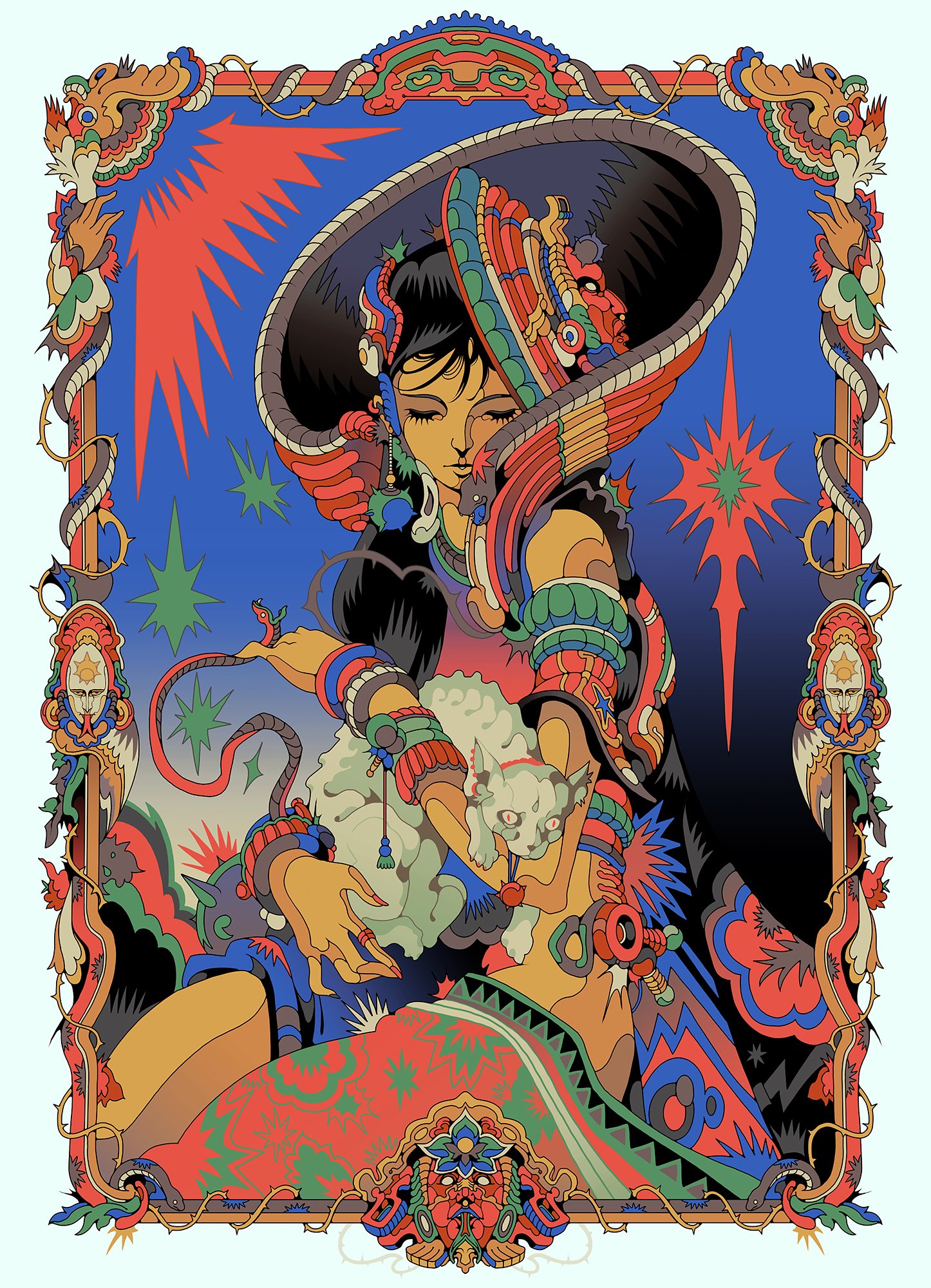 ouroboros silkscreen copy.jpg