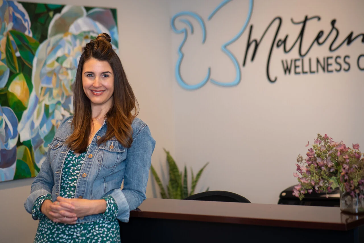 Maternal Wellness Center