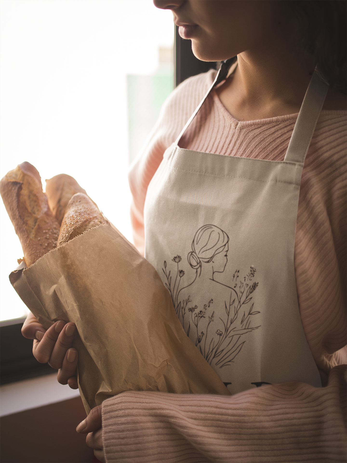 apron-mockup-featuring-a-girl-holding-a-bag-of-bread-a19807.png