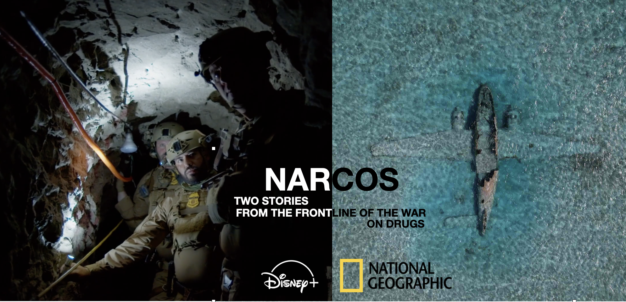 Narcos