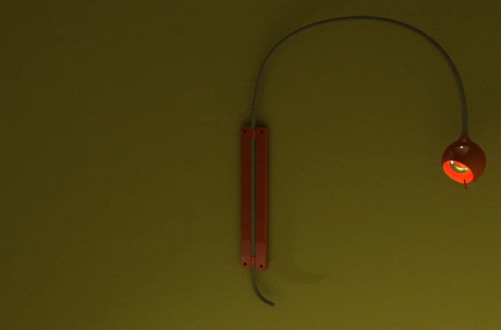 Reading Light for Couples