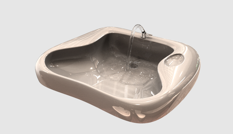 Sink Concept