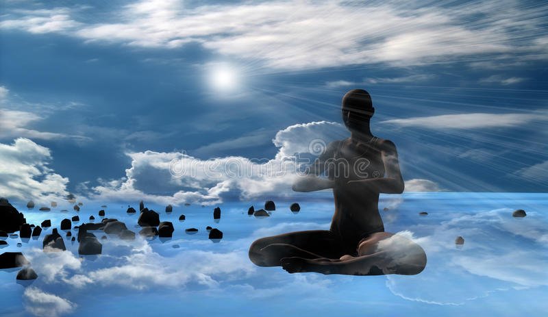 Breathe, Move, Meditate: Outdoors and on Zoom