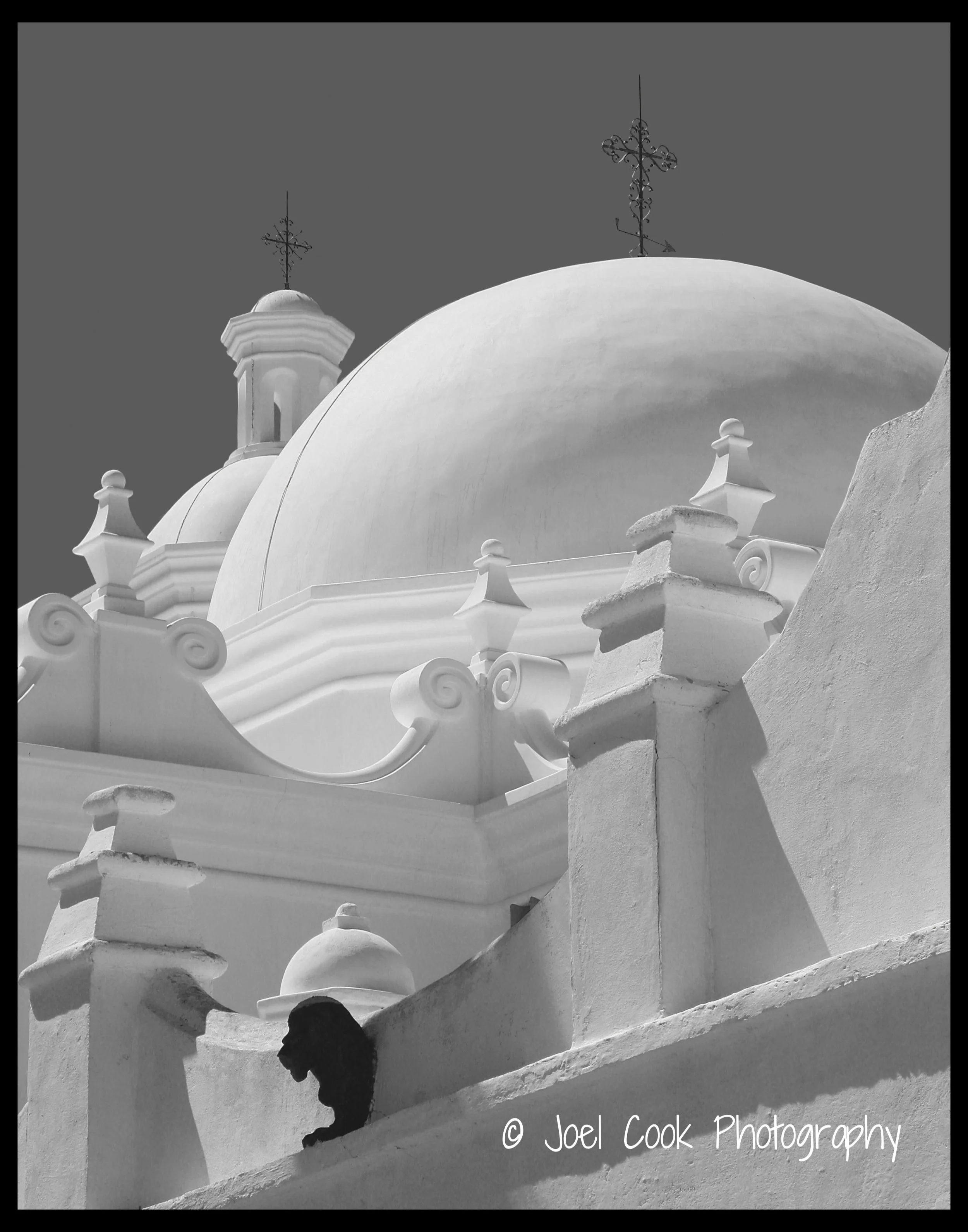 San Xavier del Bac domes 11x14.jpg