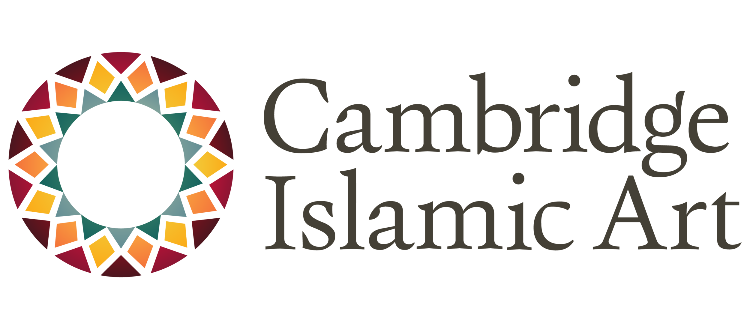 Cambridge Islamic Art