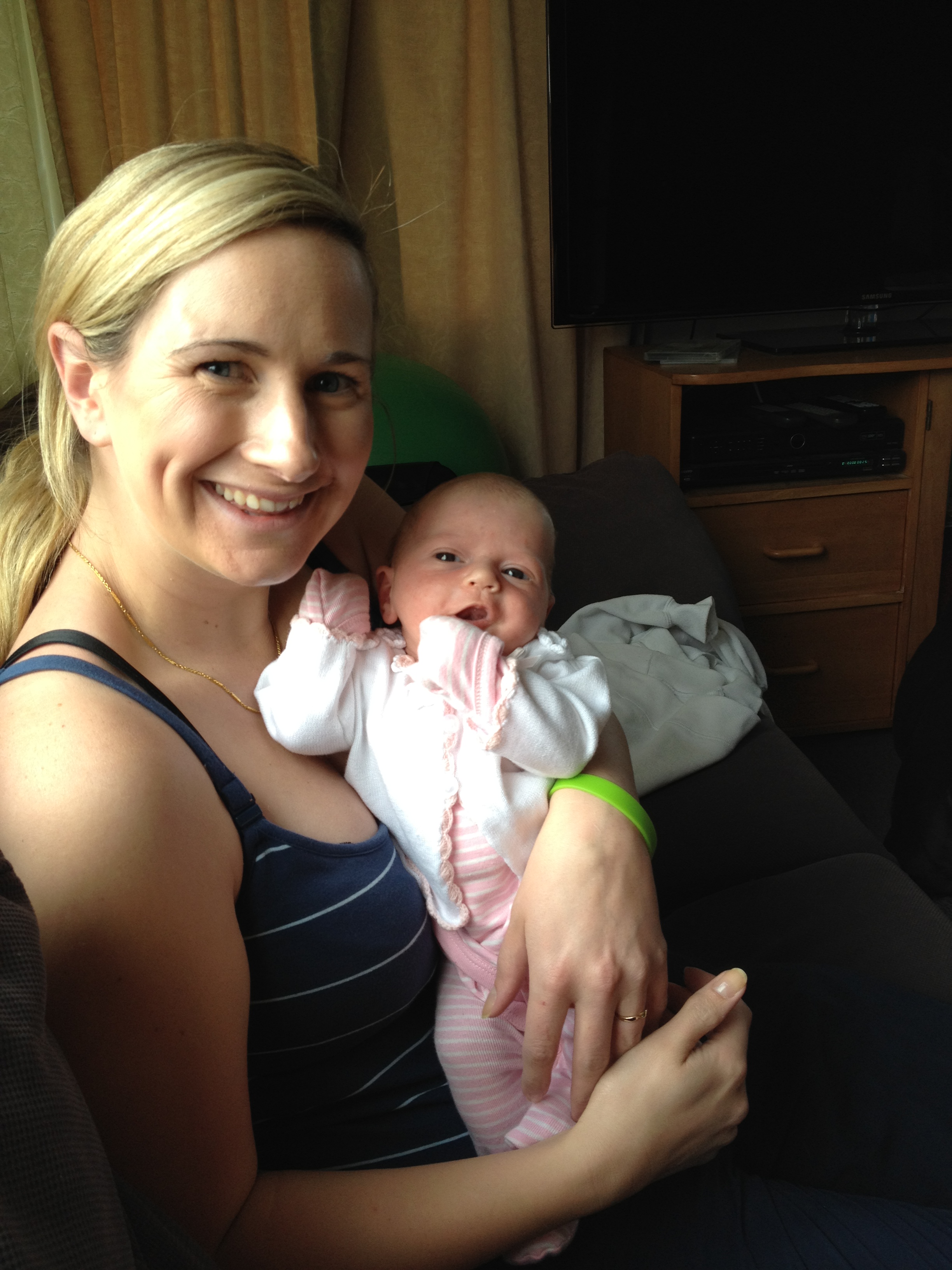 “It is definitely a balancing act with family life, but we have learnt a lot over the past year. We will make a few changes and dive head first into this up and coming calving season.”