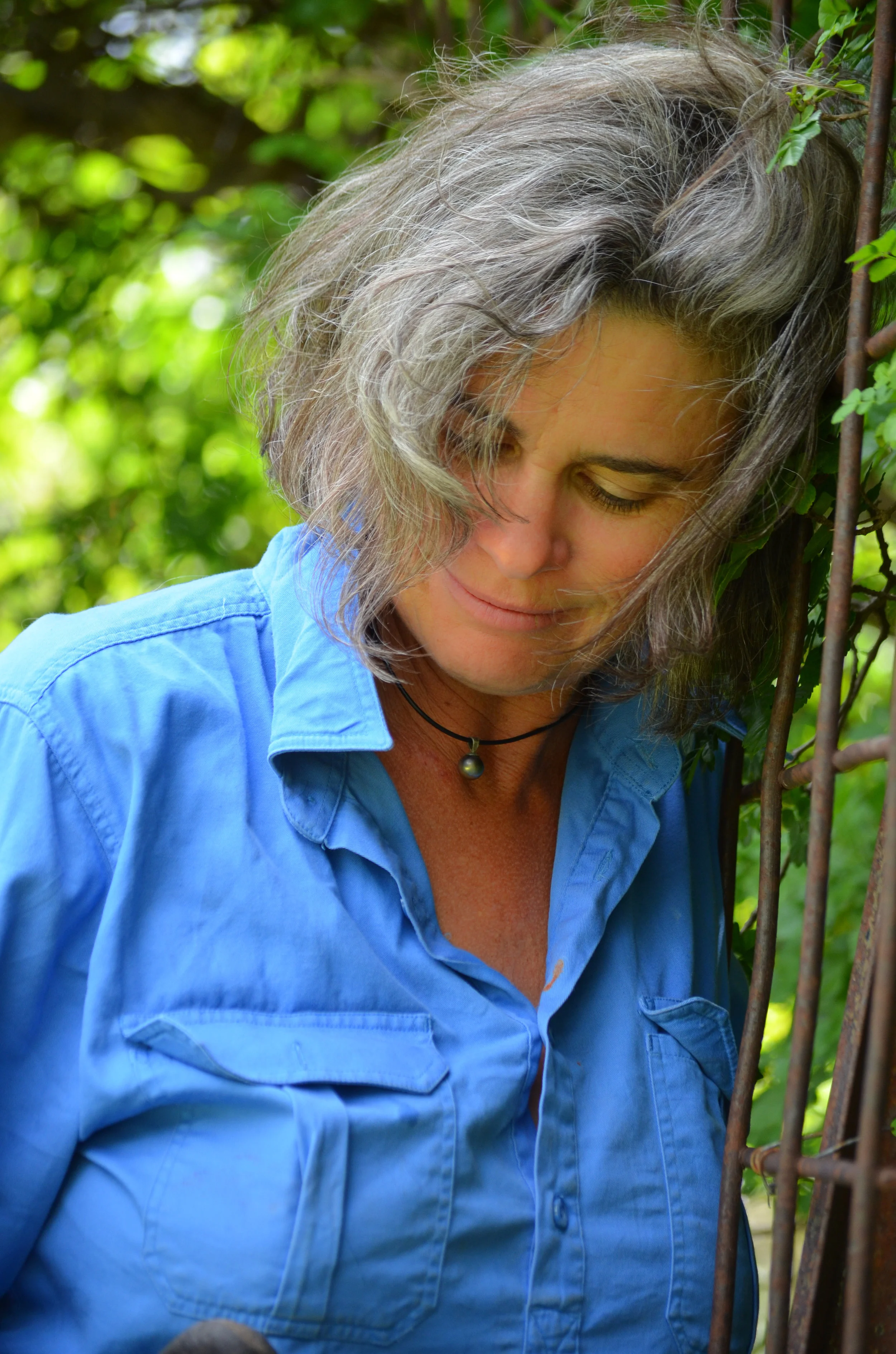 To be able to share the amazing characters and stories within agriculture through words is just icing on the cake.”