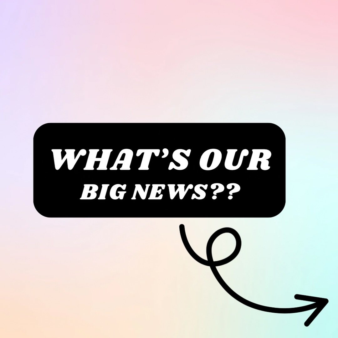 We LOVED all your guesses for SCDA&rsquo;s BIG news!!

#dance #dancestudio #perkasie