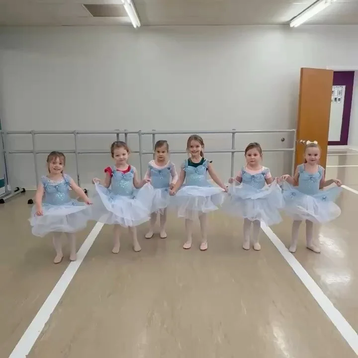 ⭐️🤩✨ Recital Costumes are already arriving! Since they are here before balances are due, we will only be sending home costumes that are paid in full.

✨Reminder: Costume Balances are due January 15th! 

✨See tips below for safe keeping:
&bull;Severa