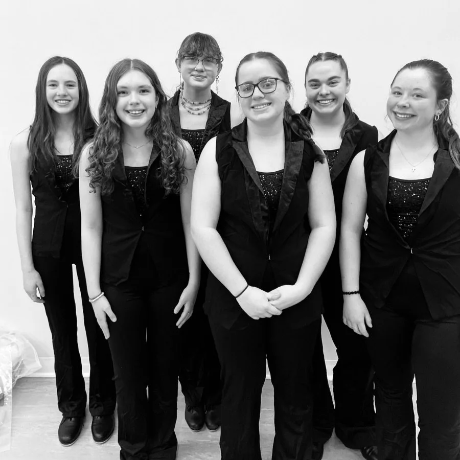 🖤🖤 When you love your recital costume 🖤🖤