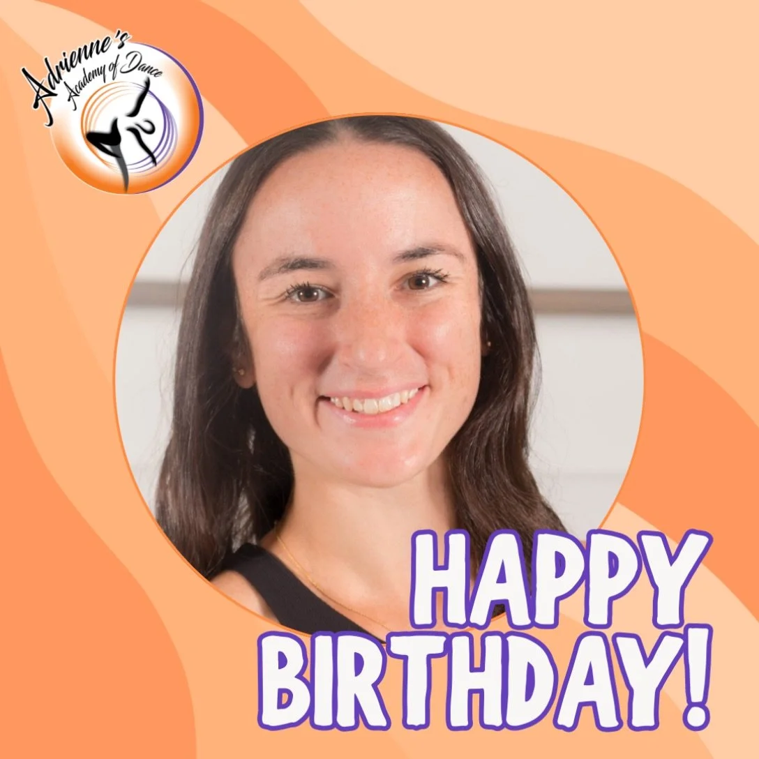 🥳🎈🎉Happy birthday to the marvelous Miss Marla! We are so grateful for your hard work all year long 💪