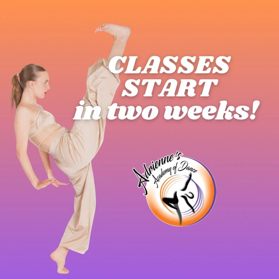 🧡 Who else is ready to get back in the studio?! Share this post to your stories + tag us! 

#dance #dancestudio #backtoschool #backtodance #perkasie