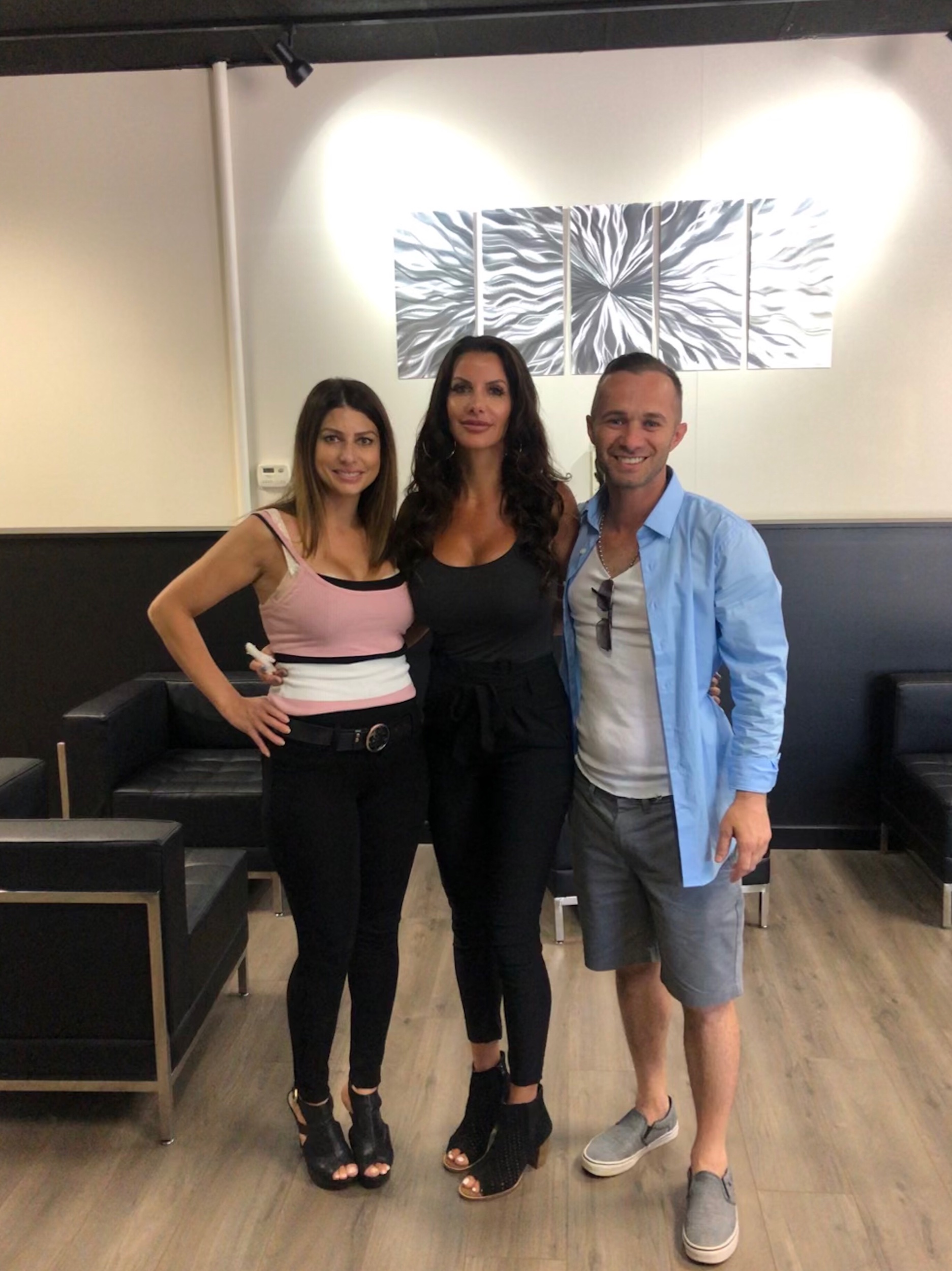 W Barber Spa & Salon Royal Oak