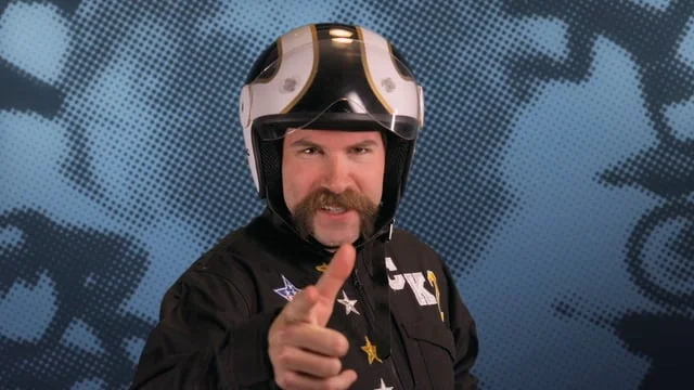 SxSW Keynote Panel Invite featuring Chet Kingman