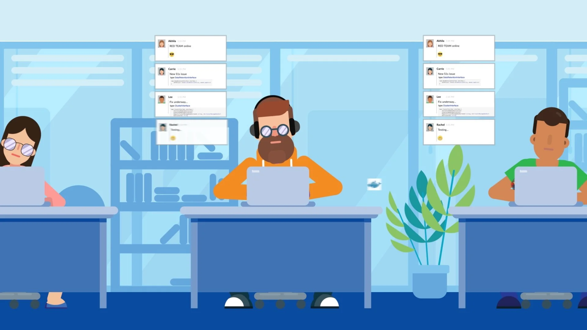 Mattermost Launch Video