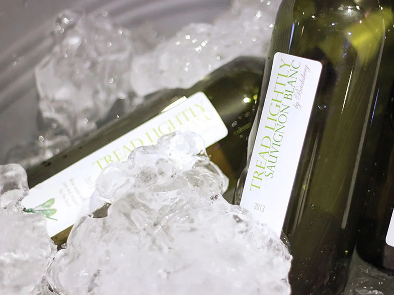 Drink our free wine and then courageously introduce yourself to strangers. This is what happens when you subscribe to our newsletter. We invite you to our events and your life is changed, * snaps fingers * like that.