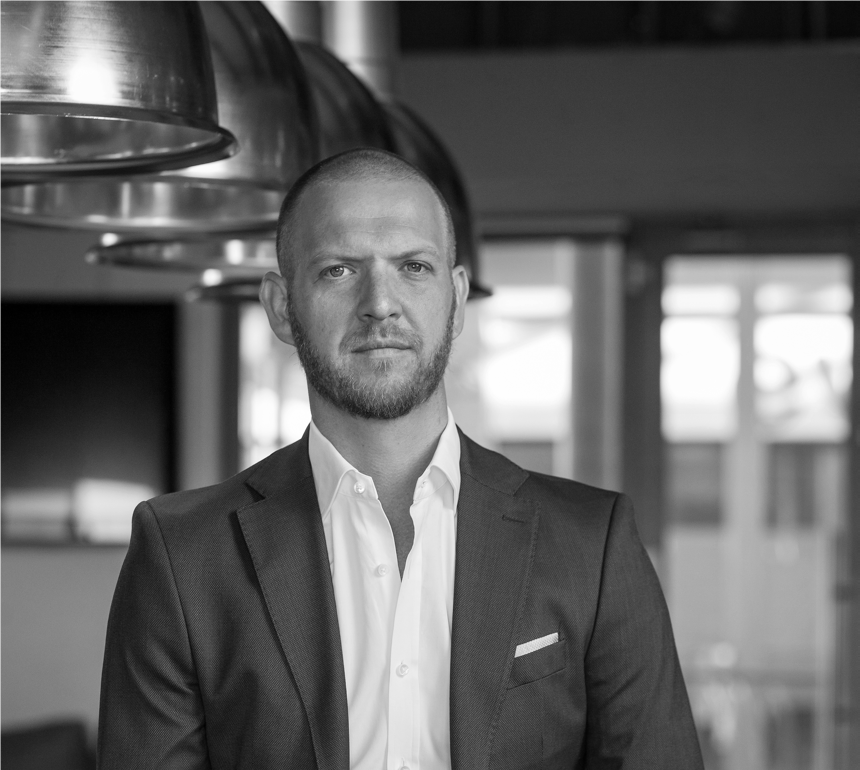 Mike Stopforth is the Founder of Cerebra, one of the Southern Hemisphere's biggest social media communication agencies, and now member of the Wunderman Group. 