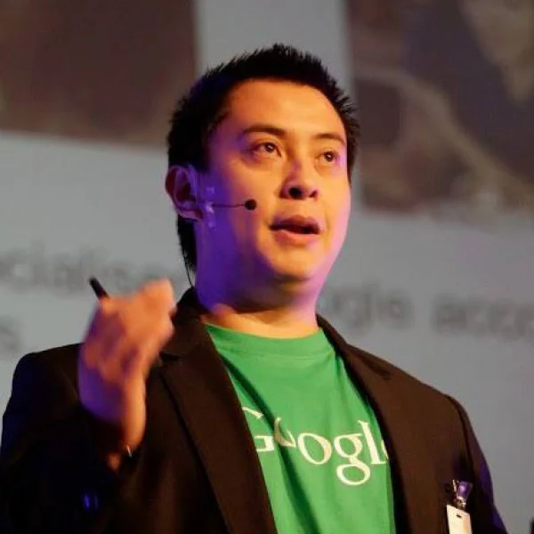 Craig Wing, founder of Hackr.House