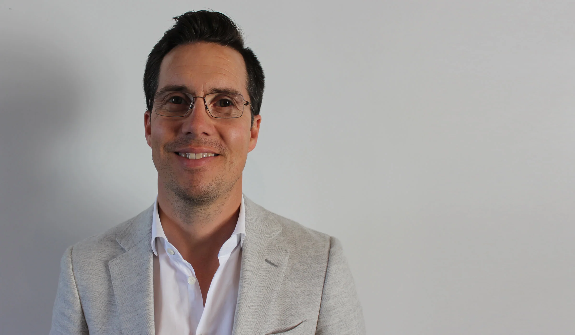 Mike Perk is the CEO of WWC, a Digital Transformation Agency