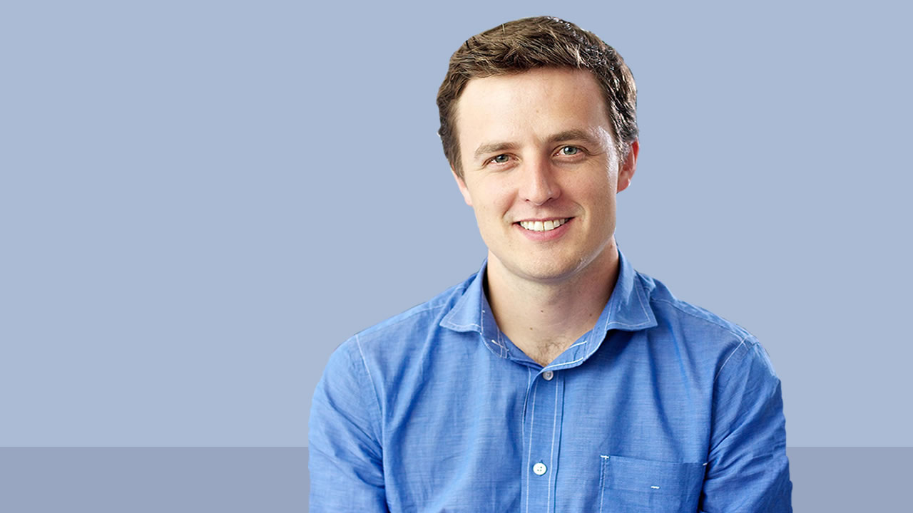 andrew smith