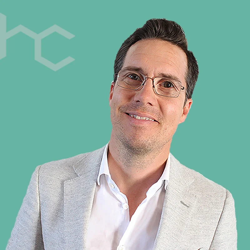Mike Perk, CEO WWC, Speaker, Investor; Founding Member Heavy Chef & Glengarry Capital.