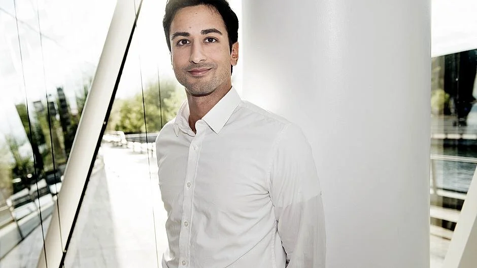 Speaker: Neurescue CEO Dr Habib Frost will speak on the future of medicine and digital biology.