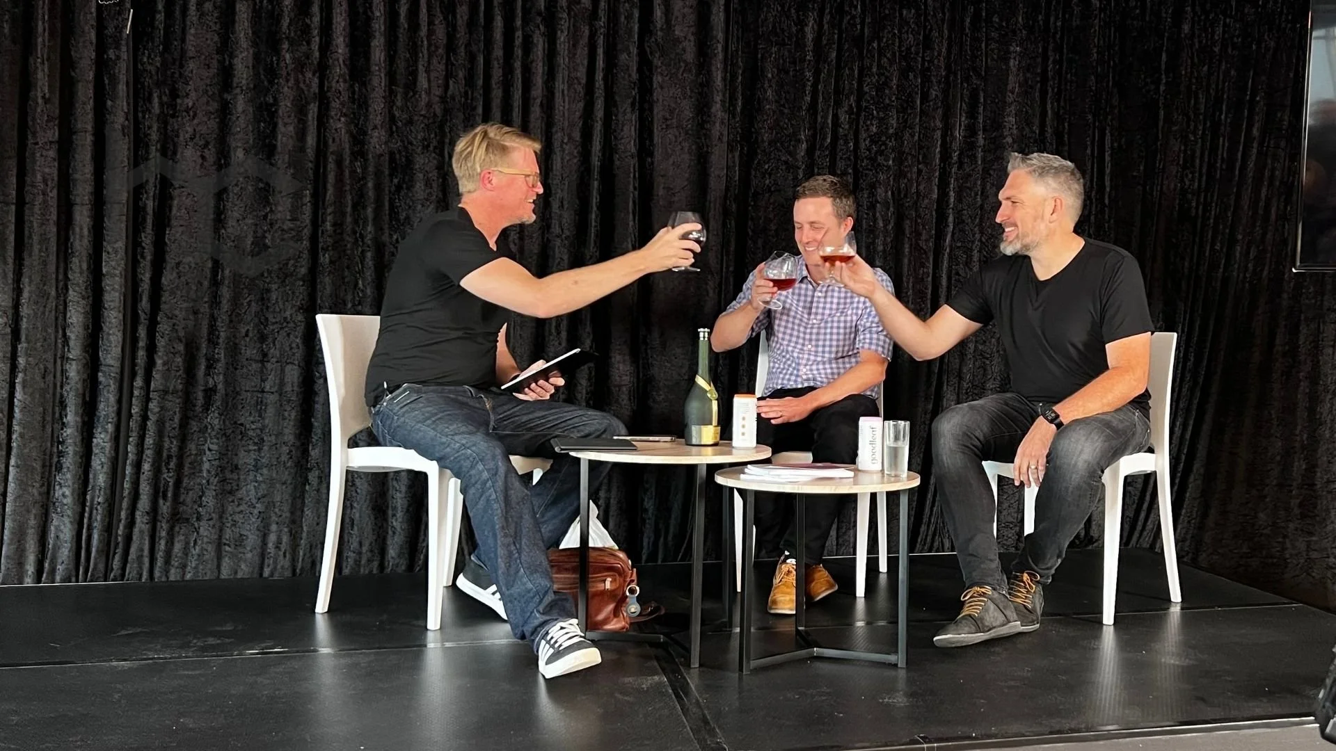 Event Report The Legendary Tale Of One Of South Africa's Biggest E