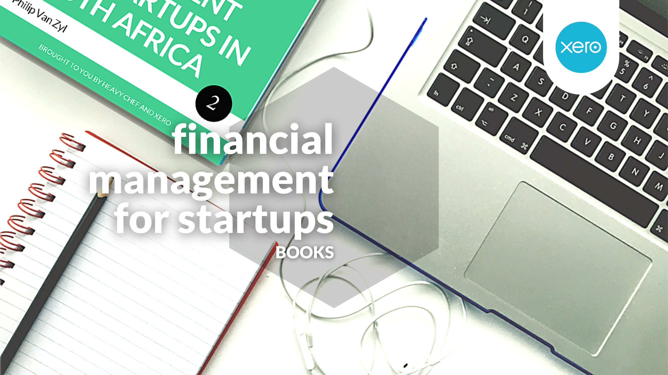 The Heavy Chef Guide To Financial Management For Startups