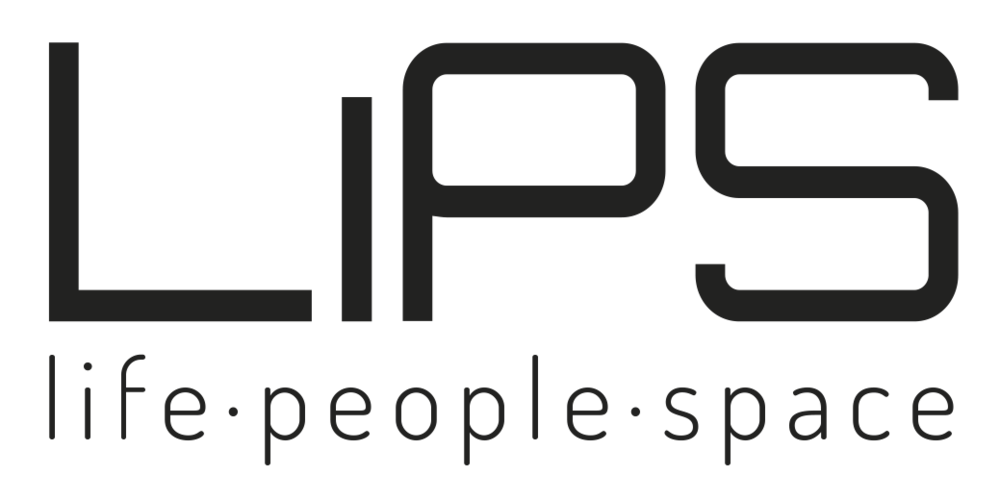 LiPS — bridging Life.People.Space