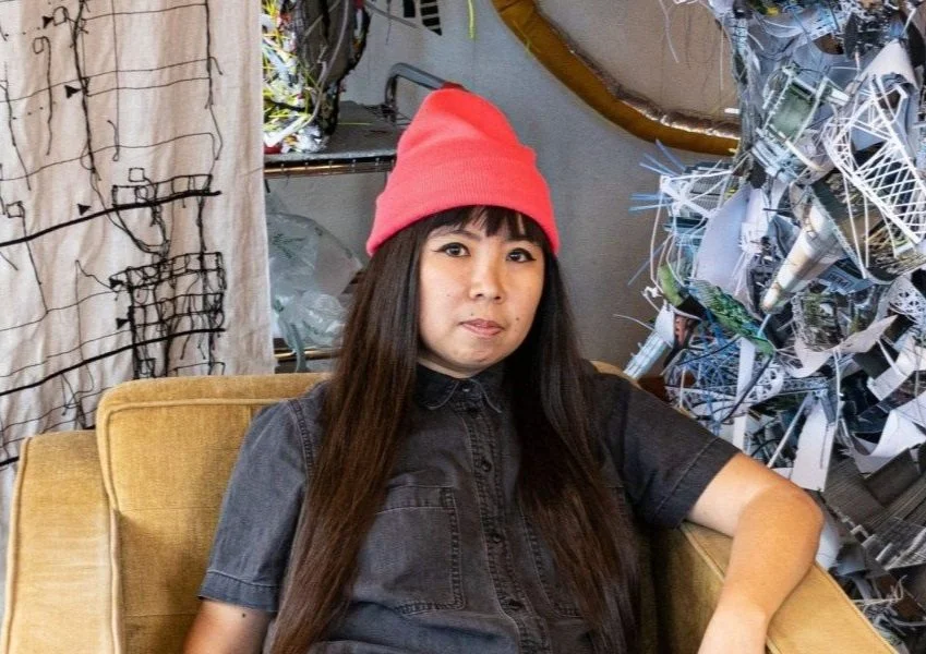 Show Announcement: Made In California — Brea Gallery