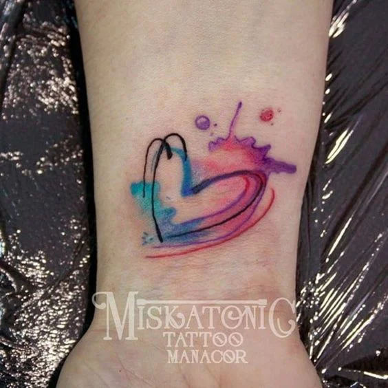 Artist: Miskatonic Tattoo