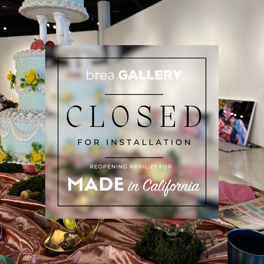 And just like that, &quot;Through the Dreamhouse&quot; has gone! 🥹 Thank you to everyone who made it to the closing reception, the amazing artists, and all of our wonderful guests that interacted with the art all through the exhibition dates! 

😍 &