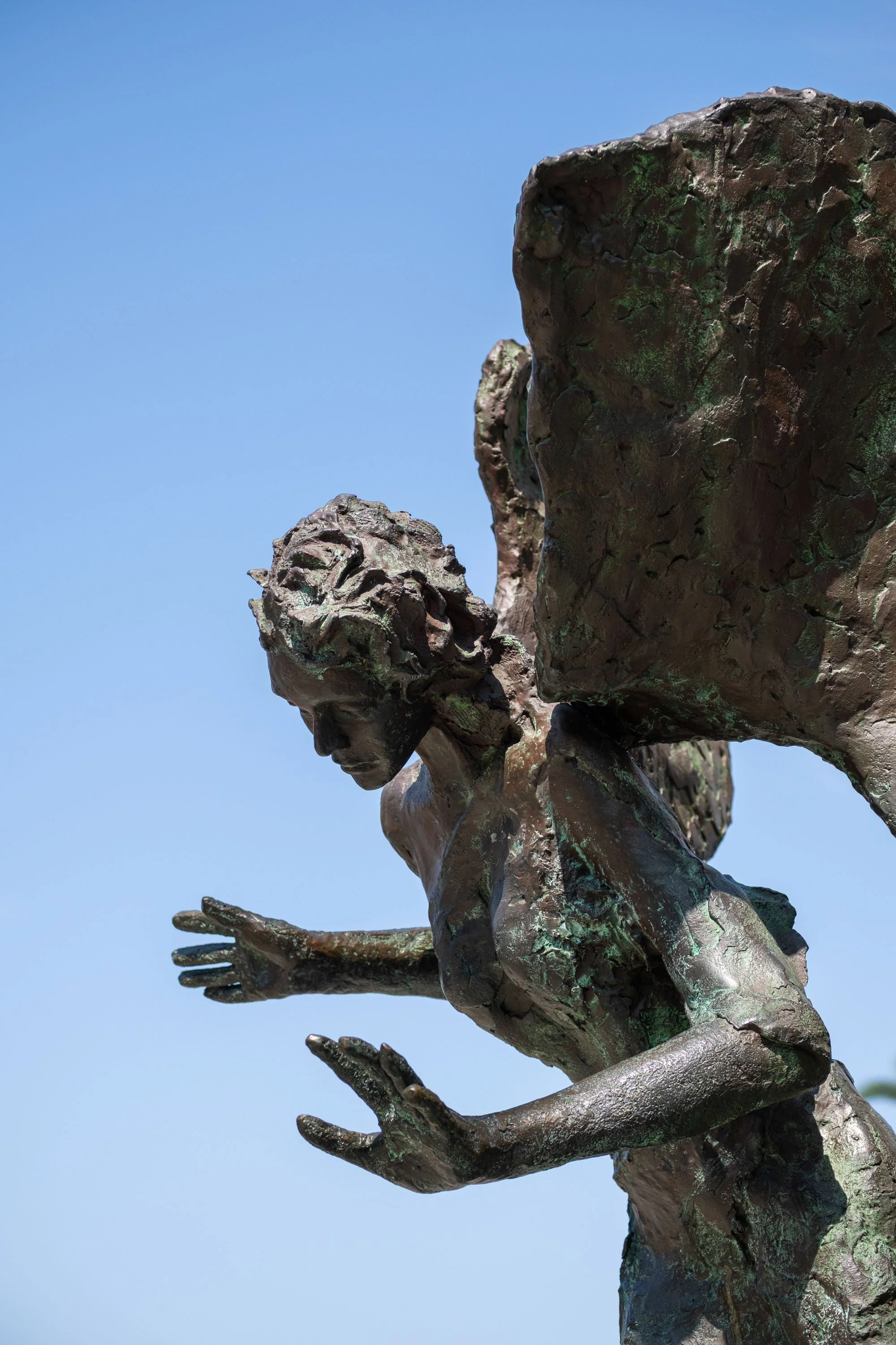 Current Exhibit — Brea Gallery