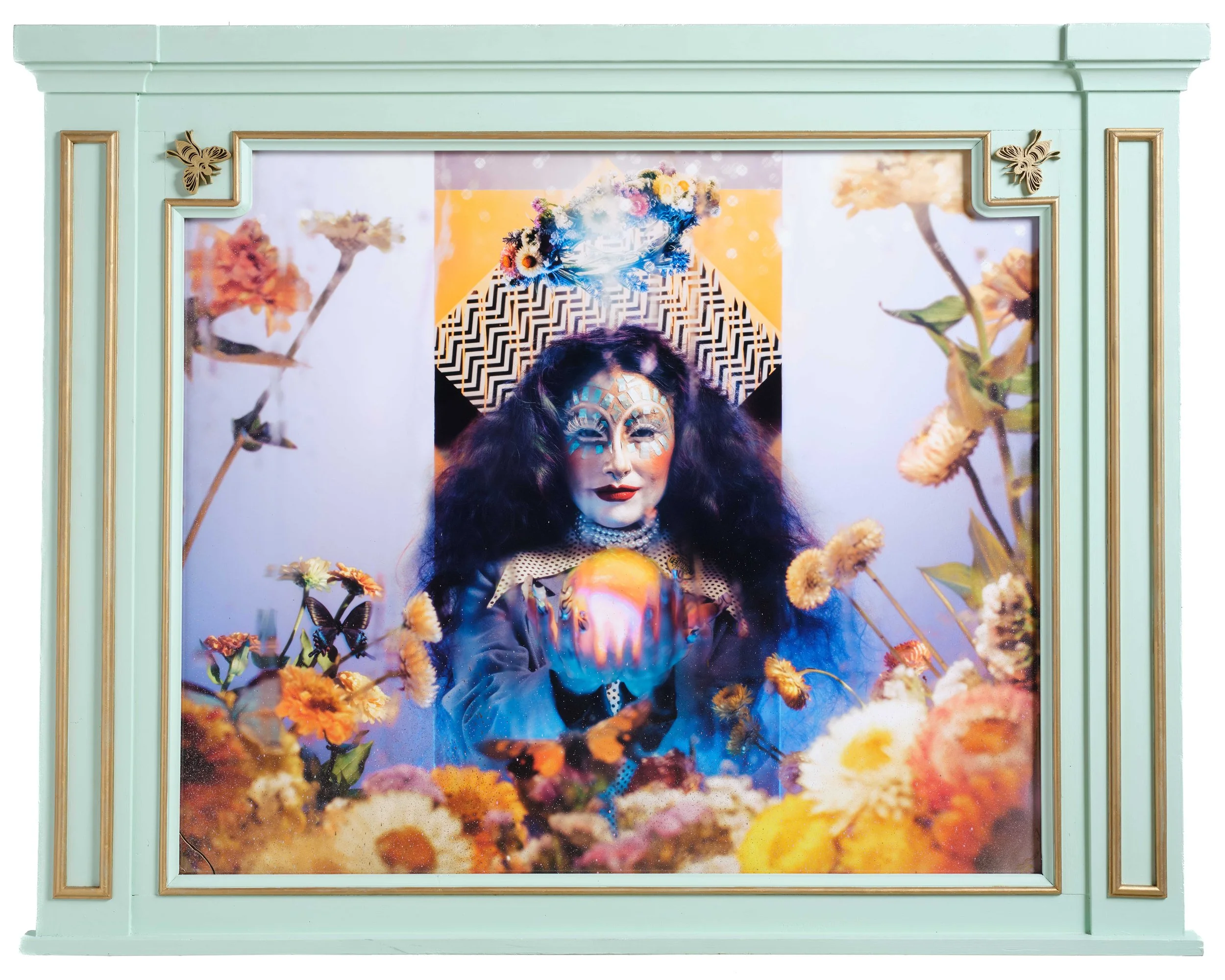 Robin Eagan — Brea Gallery