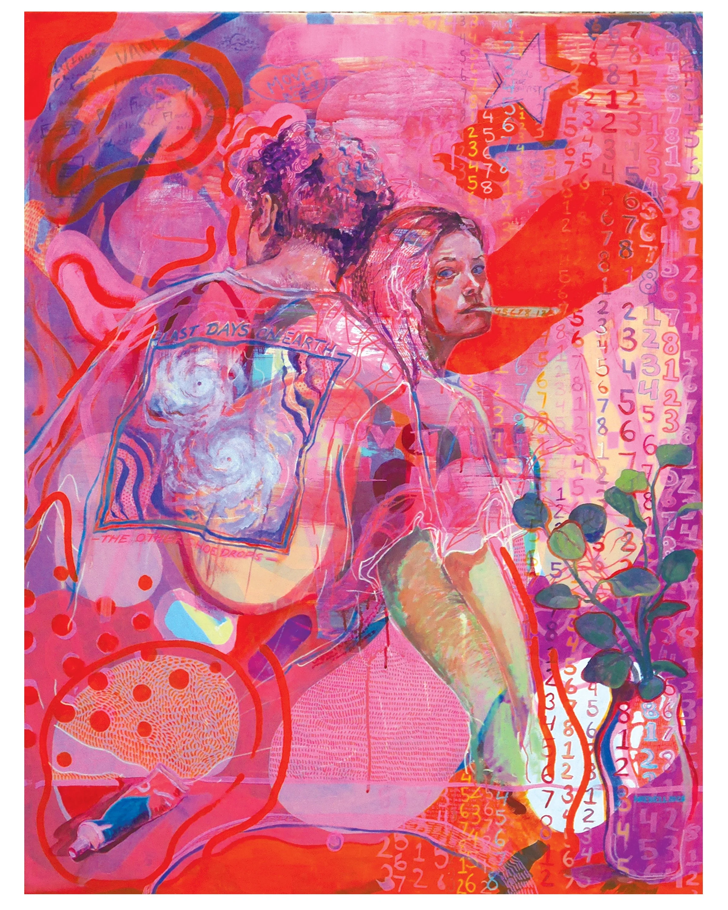 Helen Bell — Brea Gallery